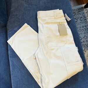 Wilfred Free Brennan Pants in Birch